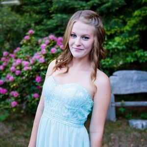 Meet your Posher, Kelsie